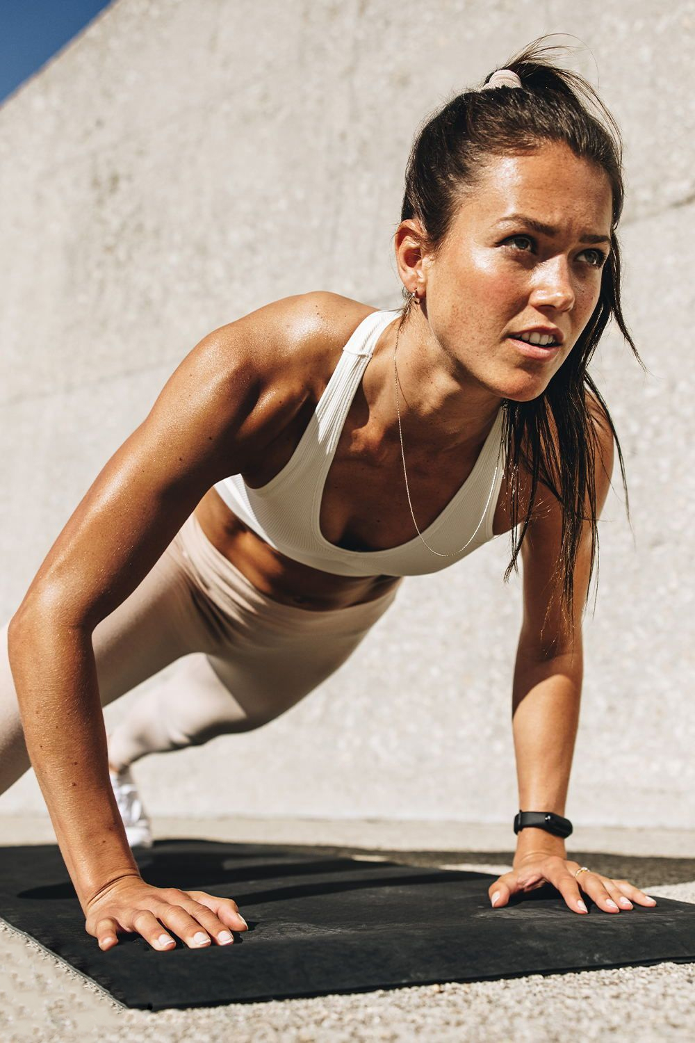 Fitness