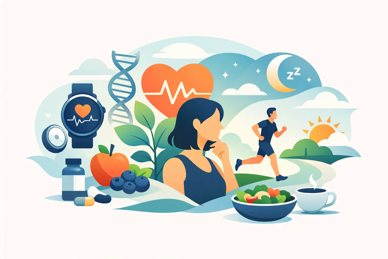 Metabolic Health Support That Works With Your Life