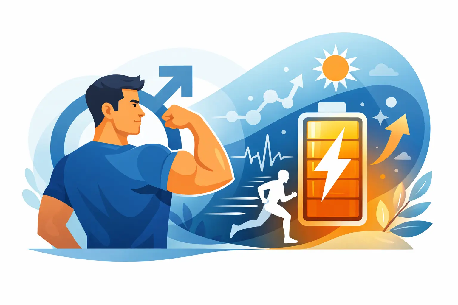 Does Testosterone Improve Energy? What to Know