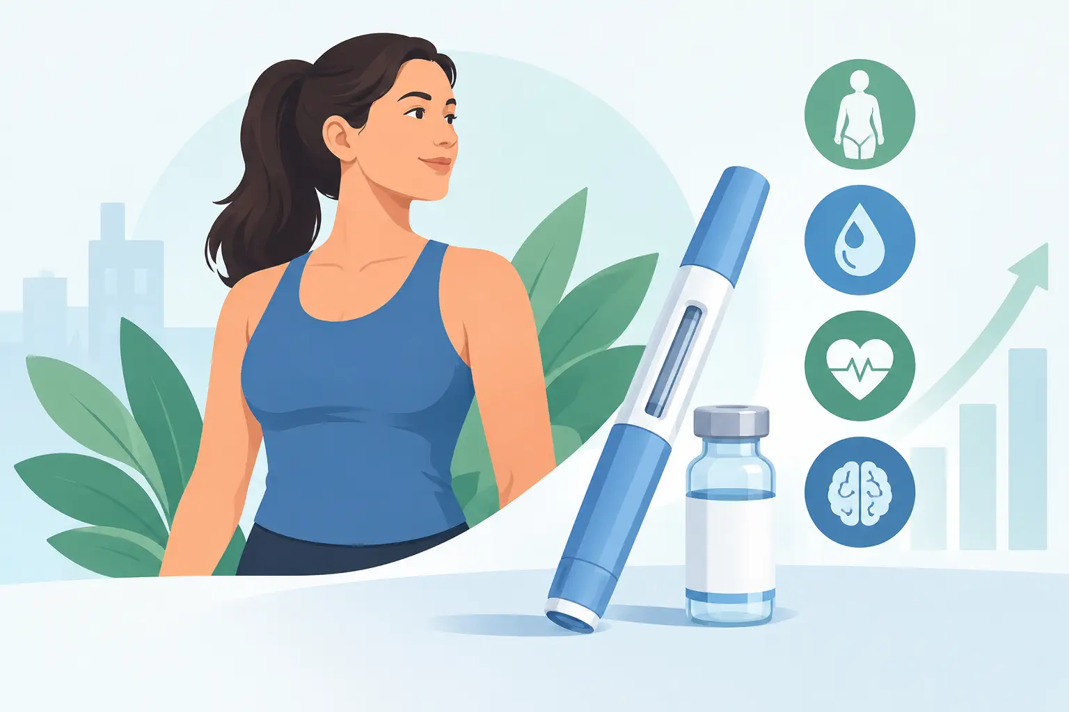 GLP-1 Treatment Trends That Matter in 2026