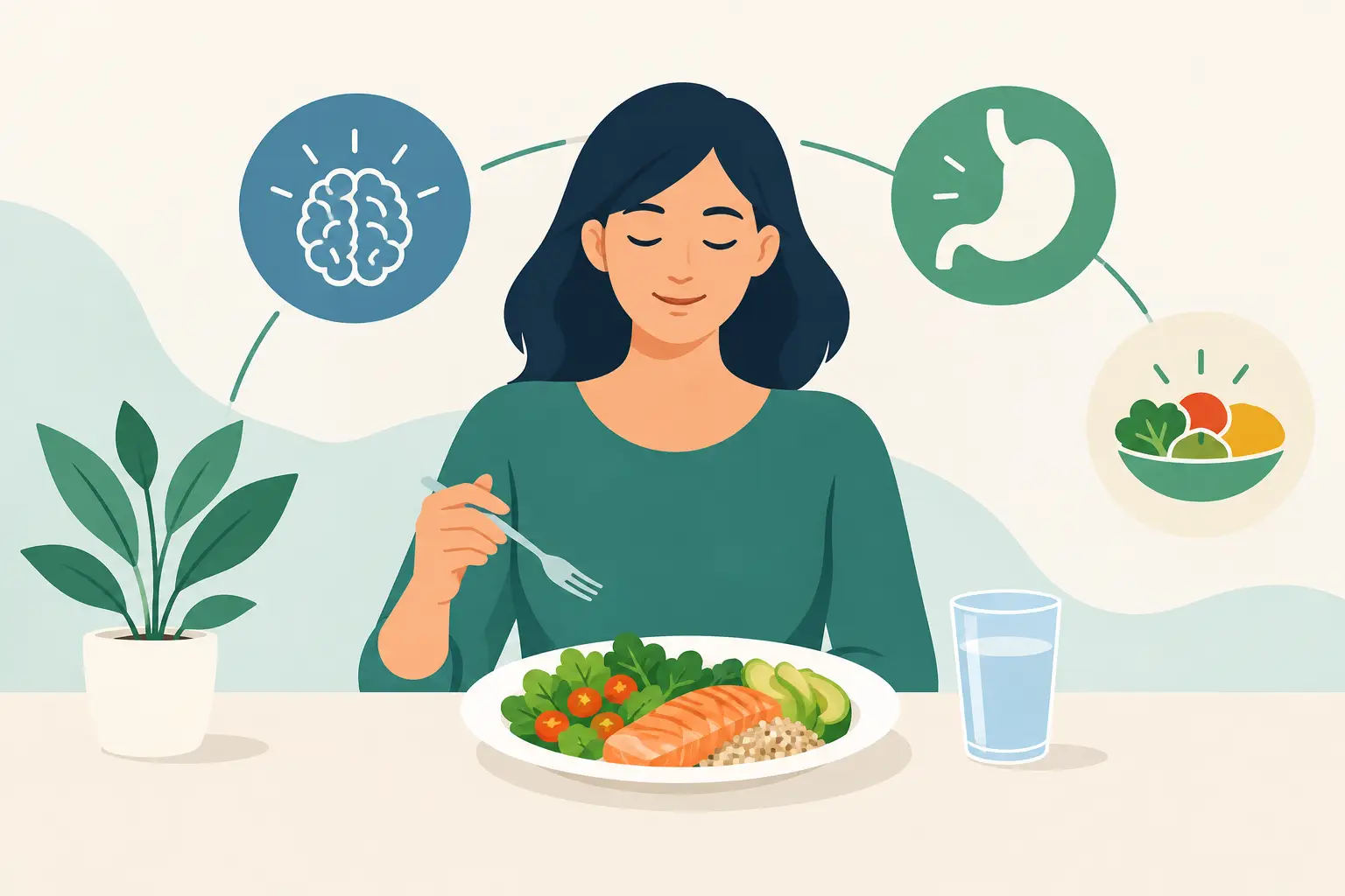 Your Practical Guide to Appetite Regulation